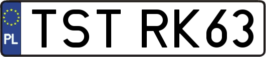 TSTRK63