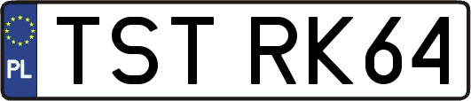 TSTRK64