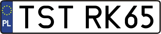 TSTRK65