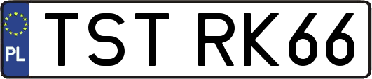 TSTRK66