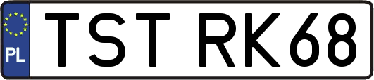 TSTRK68