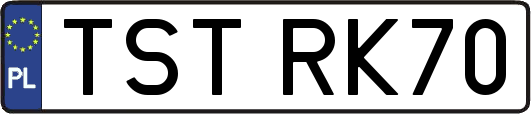 TSTRK70