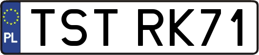 TSTRK71