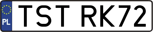 TSTRK72