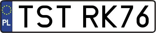 TSTRK76
