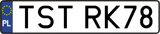 TSTRK78