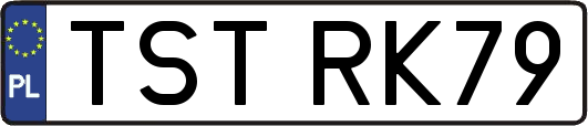 TSTRK79