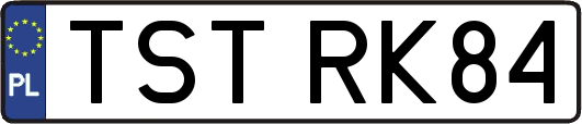 TSTRK84