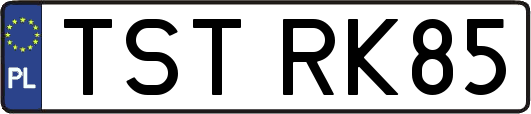TSTRK85
