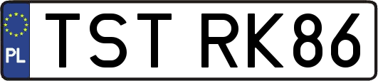 TSTRK86
