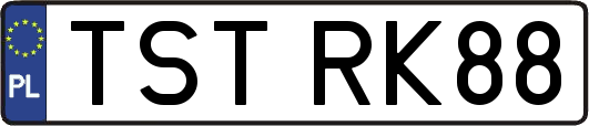 TSTRK88