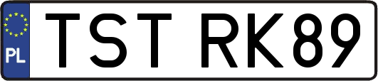 TSTRK89
