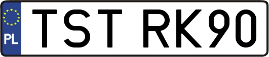 TSTRK90