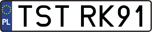 TSTRK91