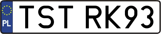 TSTRK93