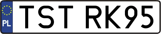 TSTRK95