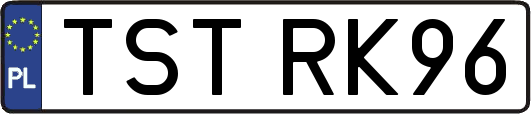 TSTRK96