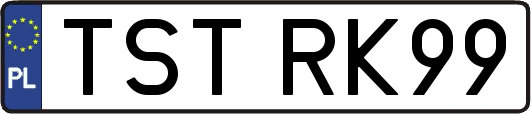 TSTRK99