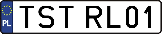 TSTRL01