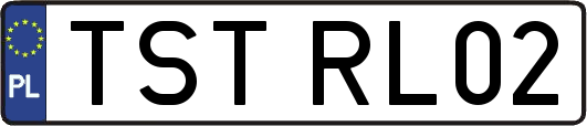TSTRL02