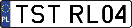 TSTRL04
