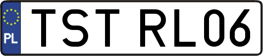 TSTRL06