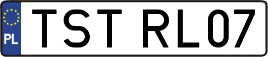 TSTRL07