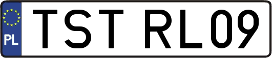 TSTRL09