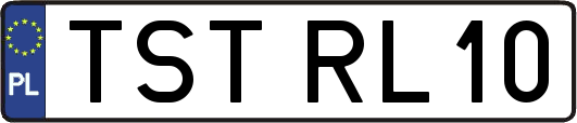 TSTRL10