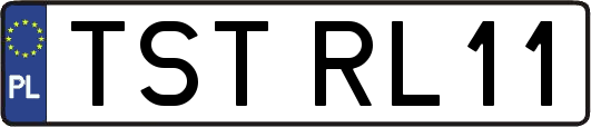 TSTRL11