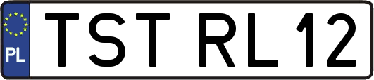 TSTRL12