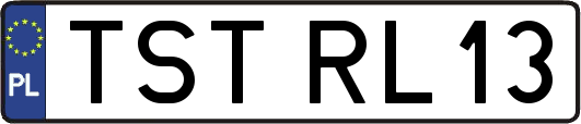 TSTRL13