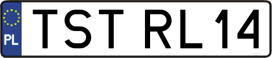 TSTRL14
