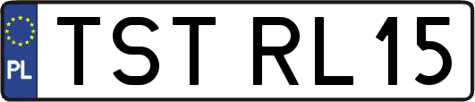 TSTRL15