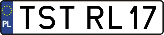 TSTRL17