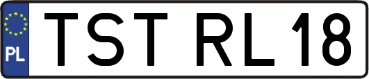 TSTRL18
