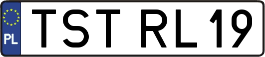 TSTRL19