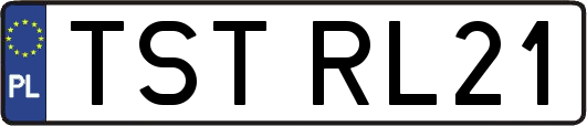 TSTRL21