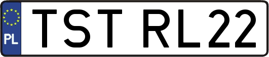 TSTRL22