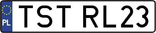 TSTRL23