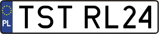 TSTRL24
