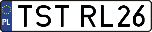 TSTRL26