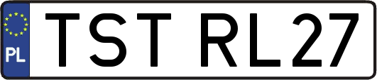 TSTRL27