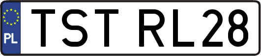 TSTRL28