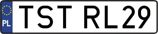 TSTRL29