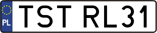 TSTRL31