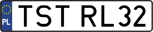 TSTRL32
