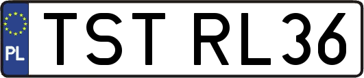 TSTRL36