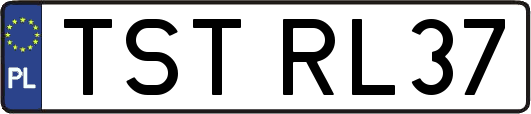 TSTRL37