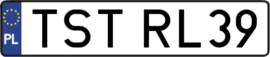 TSTRL39